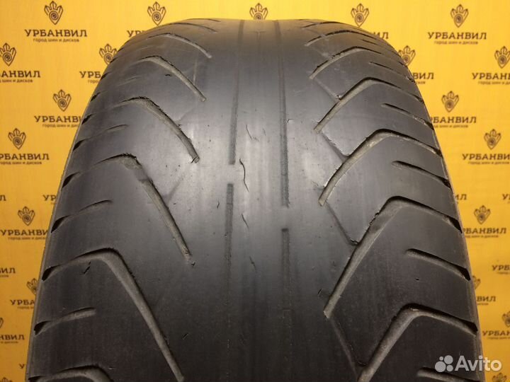 Yokohama Advan ST V802 255/55 R18 109W