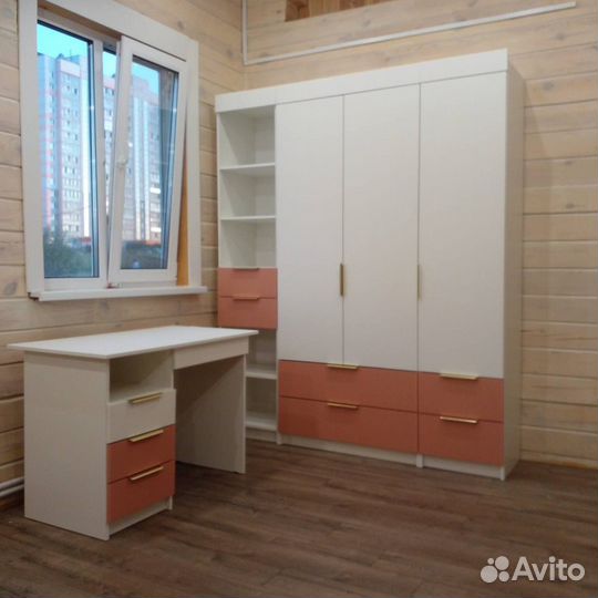 Мебель детская, подростковая