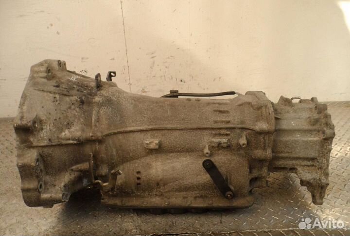 АКПП Infiniti Q50 Q50 (V37) 2013 - наст. время