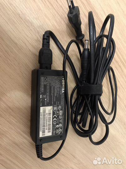 Блок питания