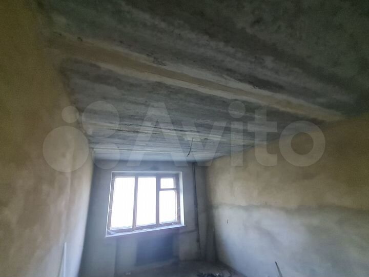 1-к. квартира, 38 м², 1/5 эт.