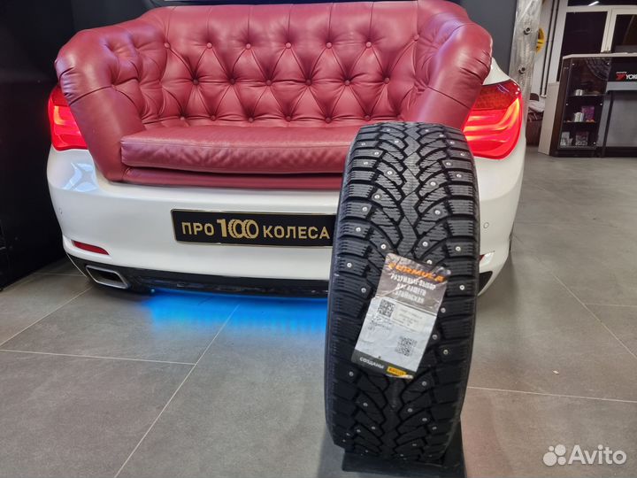 Formula Ice 205/60 R16 96T