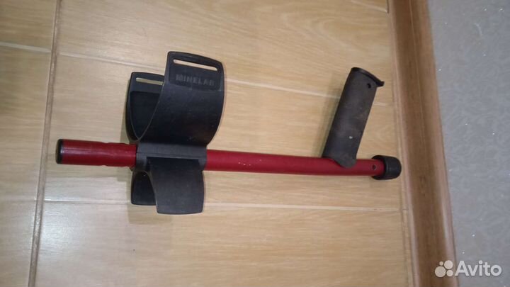 Металлоискатель Minelab X-Terra 505