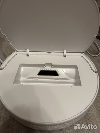 Xiaomi Робот-пылесос Mi Robot Vacuum-Mop 2 Lite