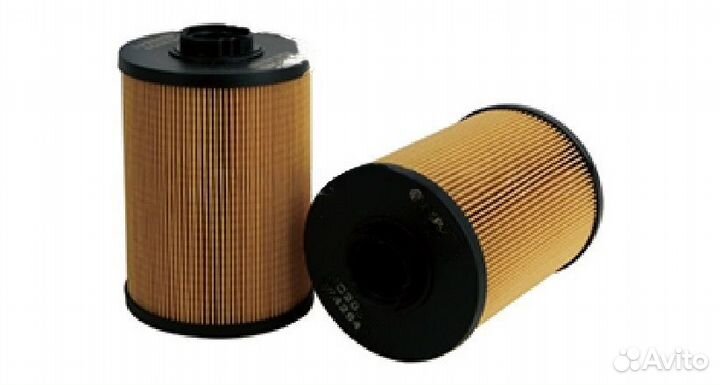 Sure filter Фильтр топливный