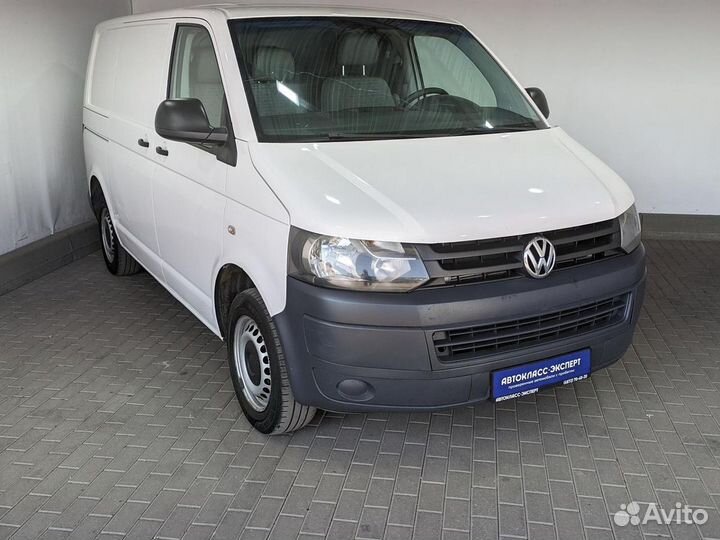 Volkswagen Transporter 2 МТ, 2013, 468 515 км