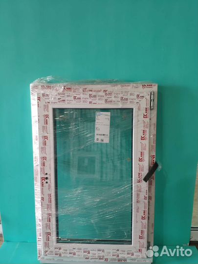 Пластиковые окна в наличии