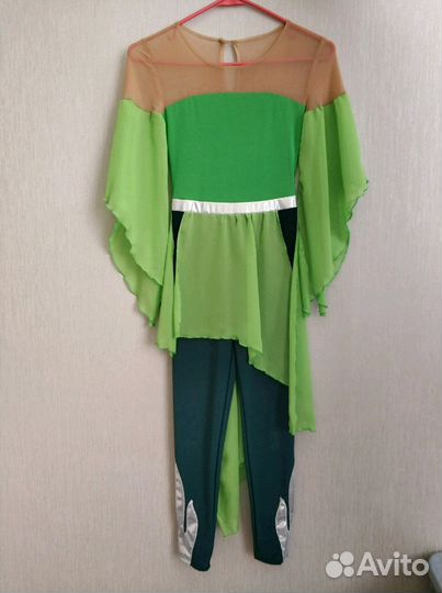 Костюм для танца