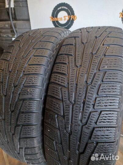 Nokian Tyres Hakkapeliitta R 225/65 R17 106R