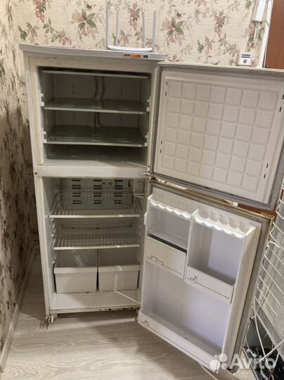 Холодильник