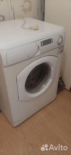 Стиральная машинка