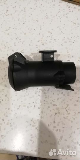 Адаптер для прицепа VAG