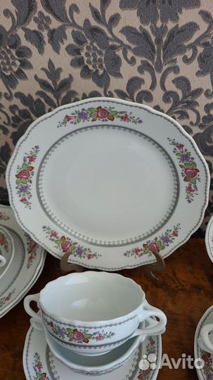 Набор столовой посуды