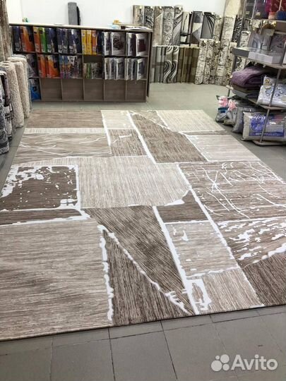 Ковры 3м x 4м. Отправка в день заказа