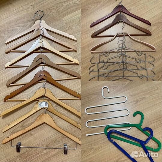 Плечики для одежды