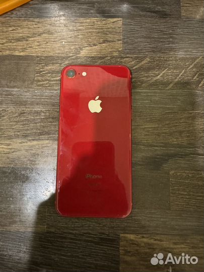 iPhone 8, 64 ГБ