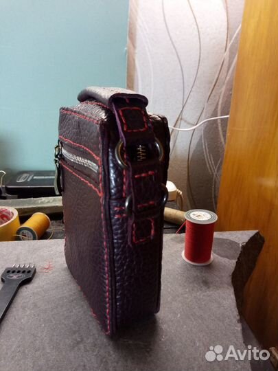 Ремонт обуви,сумок