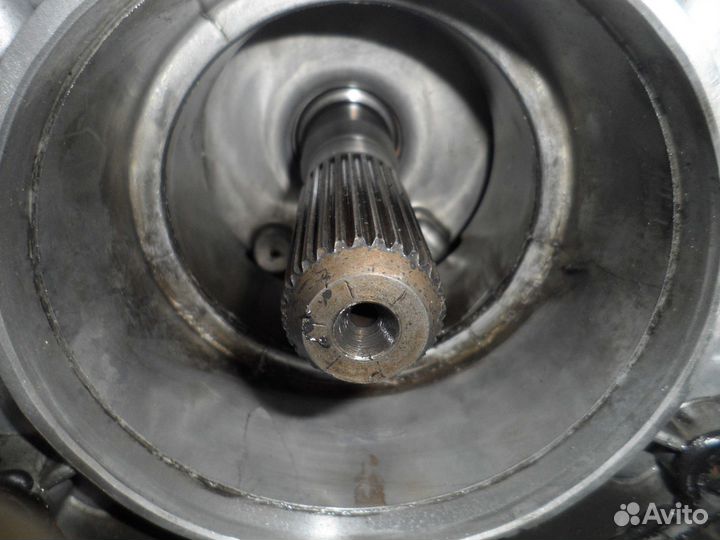 АКПП, Chevrolet Silverado 2006