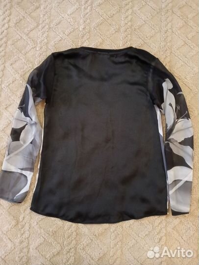 Блузка женская zara размер S