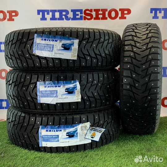 Sailun Ice Blazer WST3 215/50 R17 95T