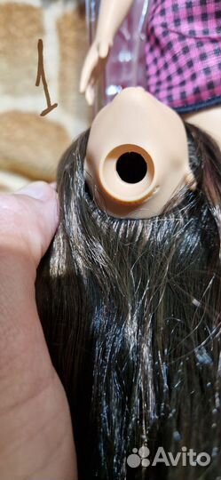 Барби Фашионистас 188