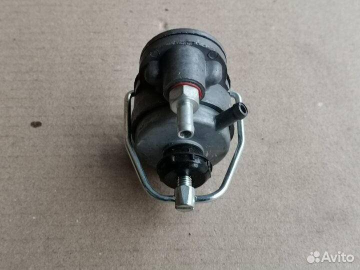 Бензонасос Буран