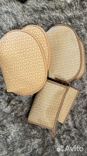 Косметички комплект Guess Оригинал