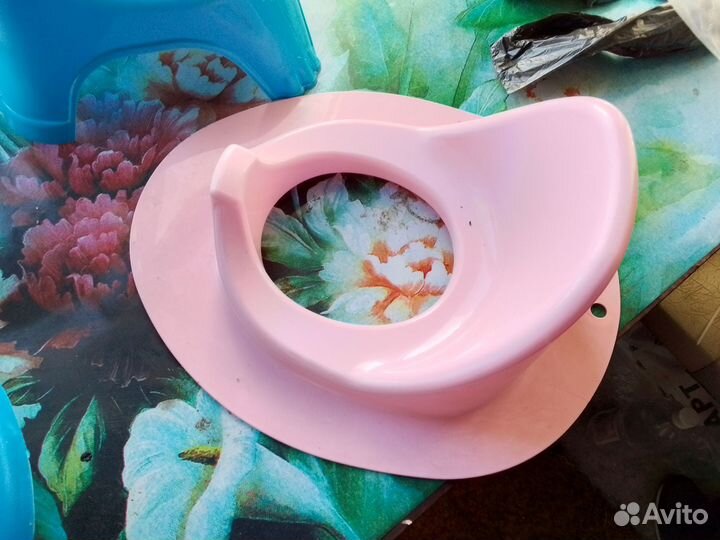 Ванночка для мытья головы