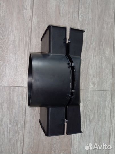 Воздуховоды вентиляция