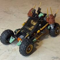lego ninjago - Купить модели в Москве с доставкой