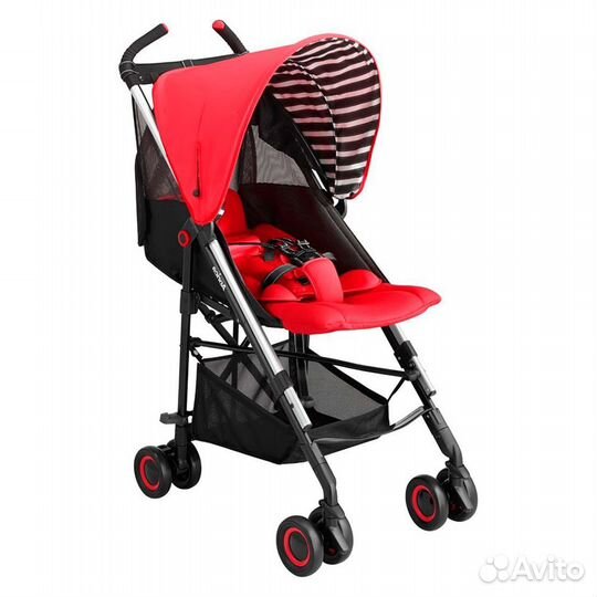 Коляска Aprica Stick (Япония)