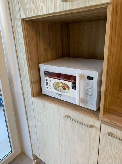 1-к. квартира, 40 м², 4/9 эт.