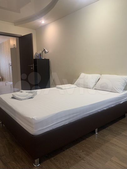 2-к. квартира, 45 м², 1/5 эт.