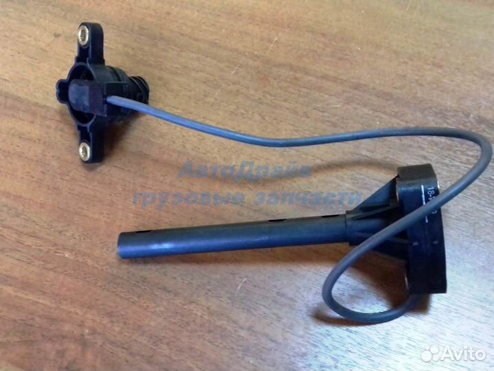 Датчик уровня масла Вольво Фш