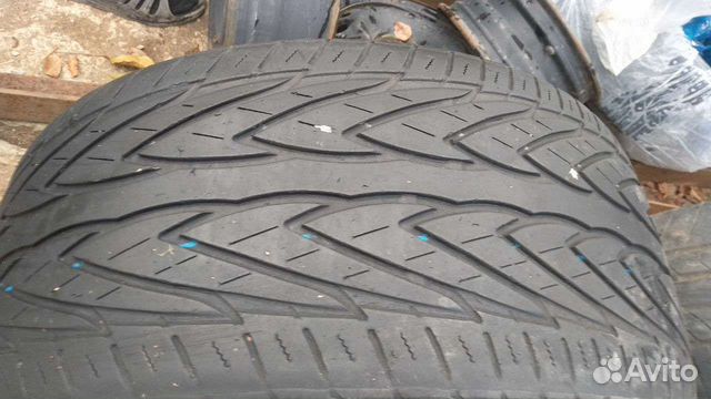 Continental Conti4x4SportContact 275/40 R20