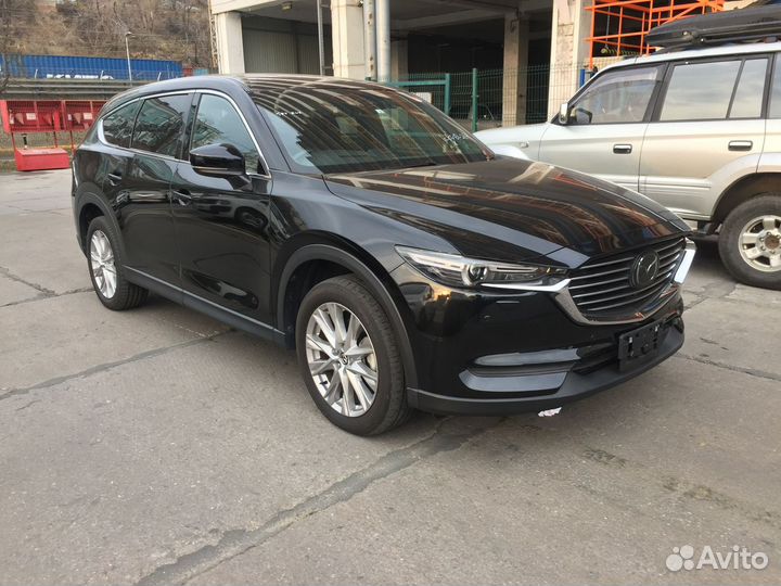 Автомобили с аукционов Японии