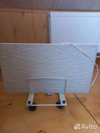 Обогреватель теплэко