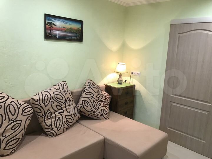 2-к. квартира, 35 м², 2/14 эт.