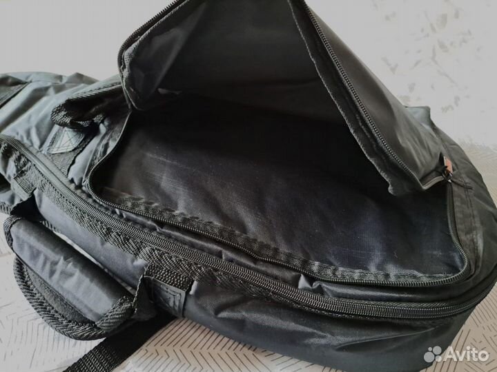 Сумка чехол для гитары