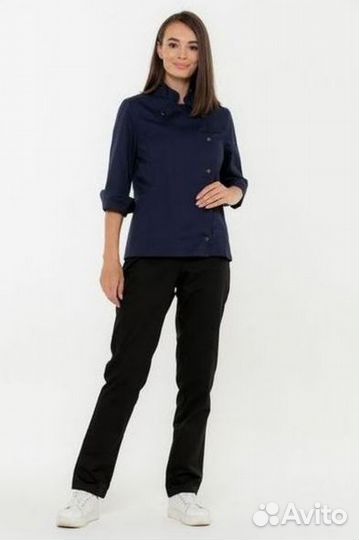 Китель поварской оптом