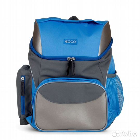 Школьный рюкзак ecco