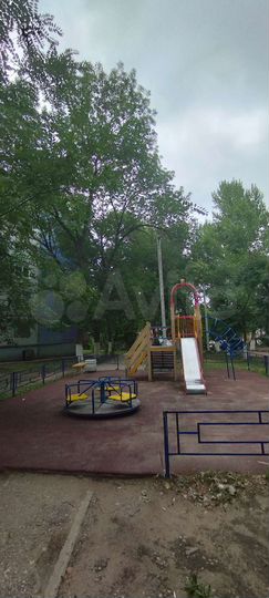 2-к. квартира, 46 м², 5/5 эт.