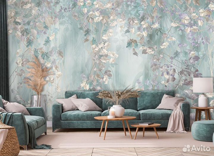 Фотообои для стен / Детские фотообои