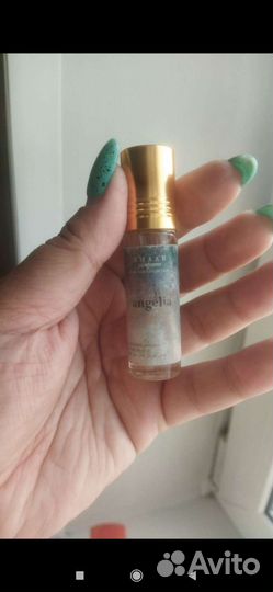 Набор духов. Некоторые раритеты