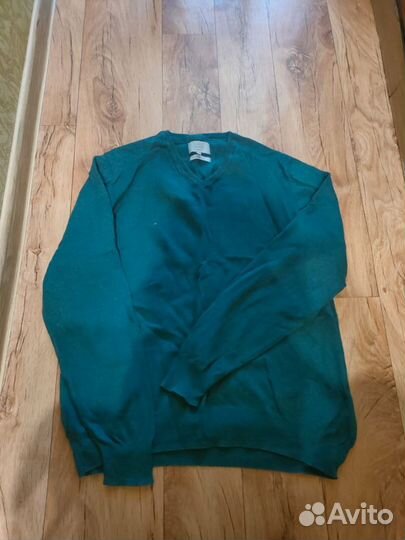 Рубашка мужская