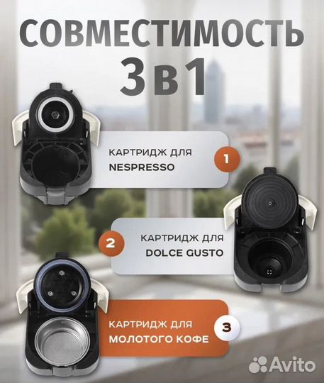 Бытовая техника для кухни