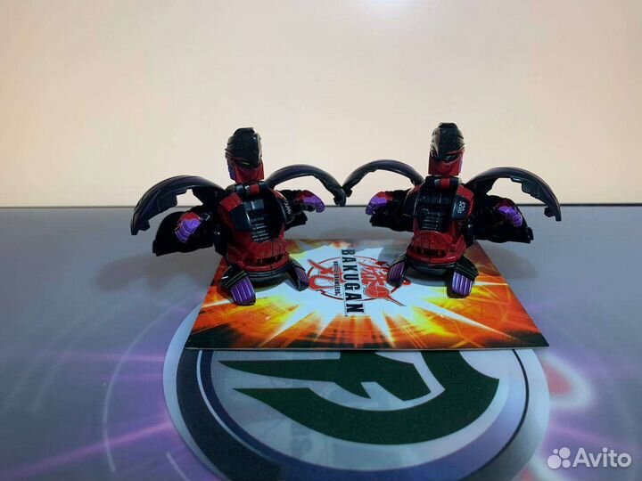 Бакуган / японские бакуганы