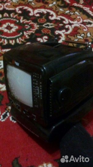 Тв черно-белый