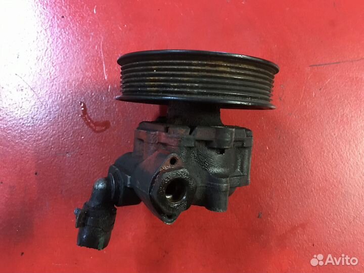 Гур Renault Master 3 FV0A M9T 2,3 2010-2015