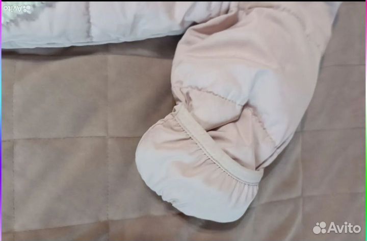 Комбинезон beby go